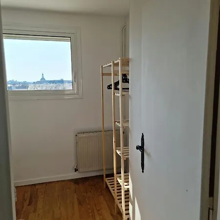 Le Belvedere Vue Pyrenees, Familiale, Centre * Tarbes