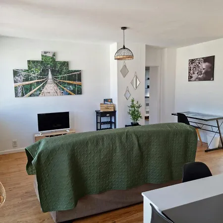 Apartmán Le Belvedere Vue Pyrenees, Familiale, Centre