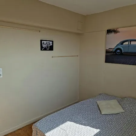 Apartment Le Belvedere Vue Pyrenees, Familiale, Centre *