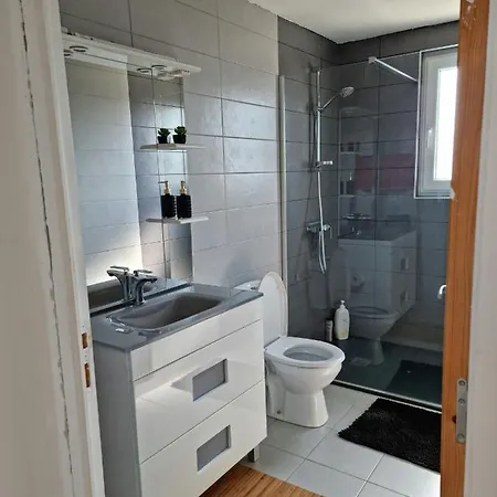 Le Belvedere Vue Pyrenees, Familiale, Centre Apartmán Tarbes